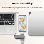2TB USB Flash Drive