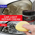Headlight Restoration Cleaner
