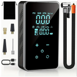 Portable Tire Inflator 150 PSI