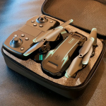 S6 Professional Remote Control Drone