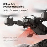 S6 Professional Remote Control Drone