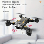 S6 Professional Remote Control Drone
