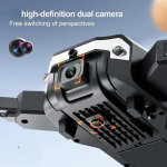 S6 Professional Remote Control Drone