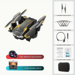 S6 Professional Remote Control Drone