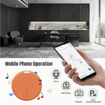 Smart Tracker- Luggage, Phone, Key Finder - 5 Pack
