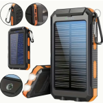 Solar Phone Charger