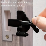 Travel Anti-Theft Door Stopper