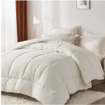 7-Piece Luxurious Down Alternative Comforter Set