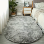 Fluffy Luxury Shag Area Rug