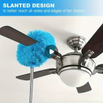 12 Ft Ceiling Fan Duster
