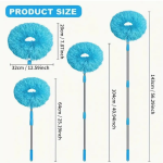 12 Ft Ceiling Fan Duster