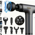 Muscle X6 Massage Gun