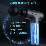 Muscle X6 Massage Gun
