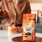 Think Ground Coffee Bag