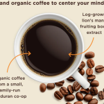Think Ground Coffee Bag