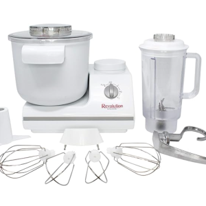 Complete Bread Dough Mixer Machine