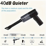 Handheld Vacuum Cleane