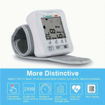 Blood Pressure Monitor