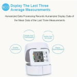 Blood Pressure Monitor