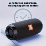 Portable Wireless Speaker