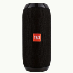 Portable Wireless Speaker