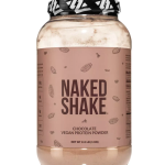 Chocolate Protein Shake