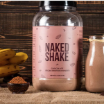 Chocolate Protein Shake