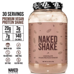 Chocolate Protein Shake
