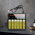 18650 2000mah Rechargeable Batteries