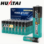 240 AAA Alkaline Long-Lasting Batterie