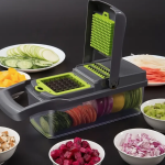 15-in-1 Ultimate Kitchen Companion