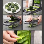 15-in-1 Ultimate Kitchen Companion