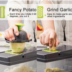 15-in-1 Ultimate Kitchen Companion