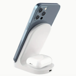 Wireless Fast Charging Stand - iPhone, Samsung, Google, AirPod