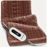 King Size Heating Pad For Back