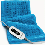 King Size Heating Pad For Back