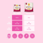 Toddler Formula with A2 Whole Milk, 12.7 Oz
