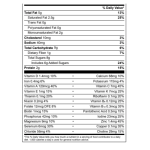 Toddler Formula with A2 Whole Milk, 12.7 Oz