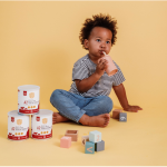 Toddler Formula with A2 Whole Milk, 12.7 Oz