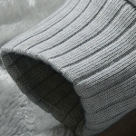 Fleece Hooded Jacket