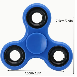 Fidget Spinner