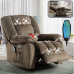 Electric Full Body Massage Chair