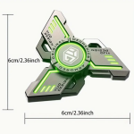 Luminous Fidget Spinner