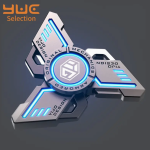 Luminous Fidget Spinner
