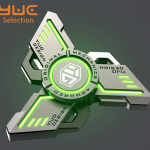 Luminous Fidget Spinner