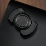 3-in-1 Fingertip Rotating Coin Fidget Spinner