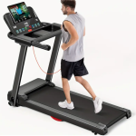 Home Treadmill