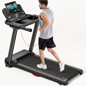 Home Treadmill