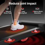 Home Treadmill