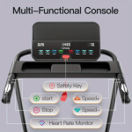 Home Treadmill